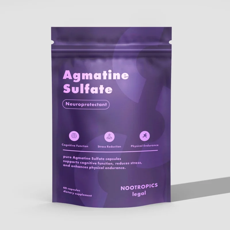 agmatine-sulfate-60-caps Agmatine Sulfate