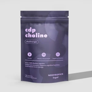 CDP-Choline
