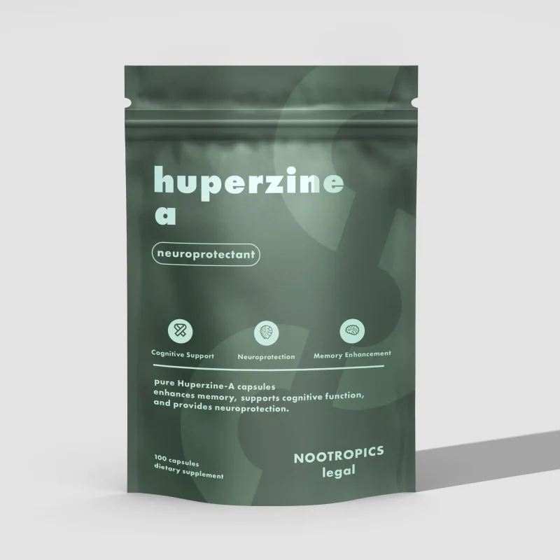Huperzine-A