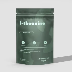 l-theanine-250-caps L-Theanine