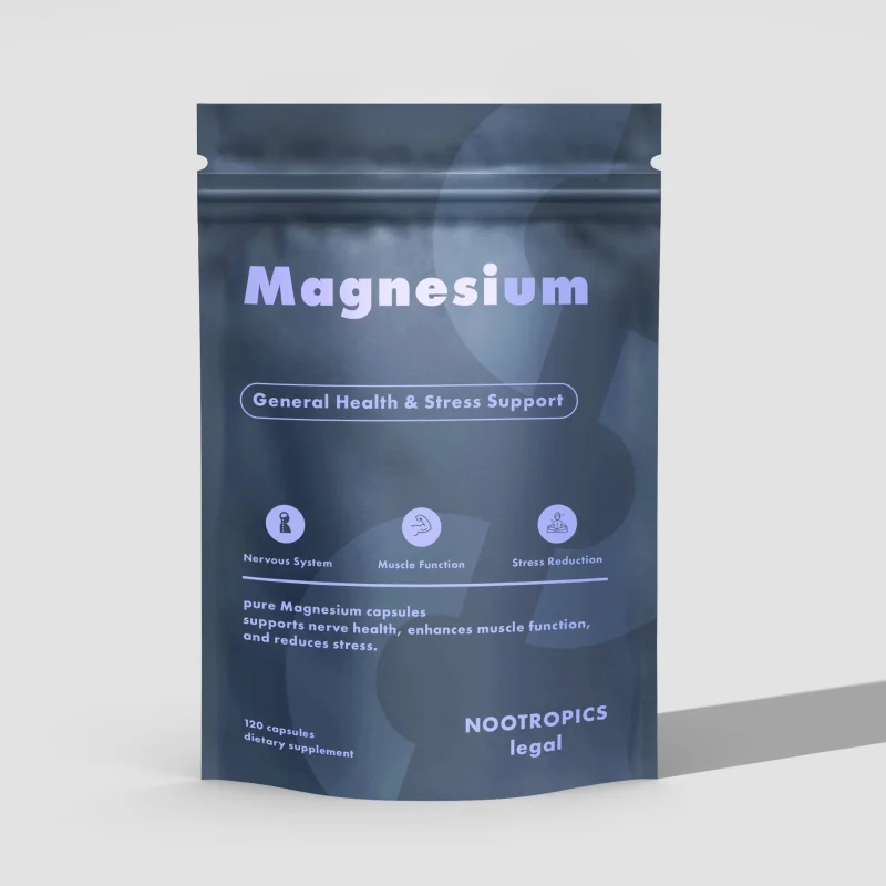 Magnesium