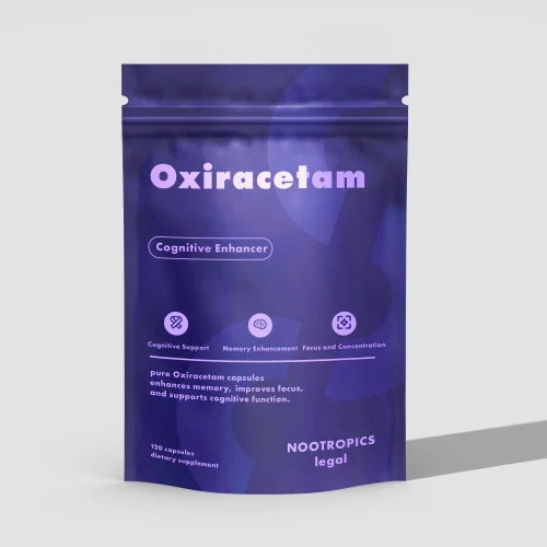 oxiracetam-120-caps Oxiracetam
