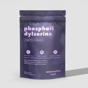 phosphatidylserine-120-caps Phosphatidylserine