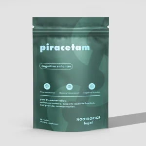 Piracetam